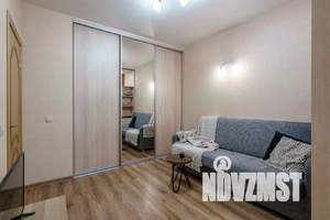 1-к квартира, на длительный срок, 38м2, 4/22 этаж