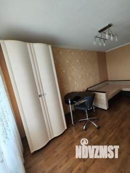 1-к квартира, на длительный срок, 40м2, 9/9 этаж