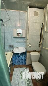 1-к квартира, на длительный срок, 30м2, 2/9 этаж