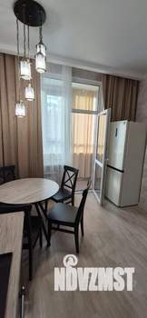 1-к квартира, на длительный срок, 38м2, 13/14 этаж