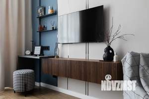 Студия квартира, посуточно, 24м2, 2/13 этаж