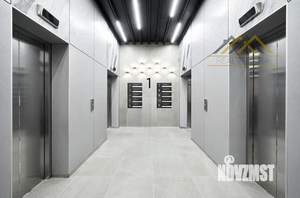 1-к квартира, на длительный срок, 40м2, 8/11 этаж