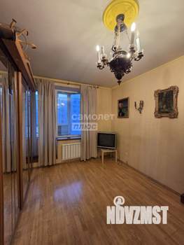 1-к квартира, на длительный срок, 34м2, 5/16 этаж