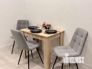 2-к квартира, посуточно, 43м2, 1/1 этаж