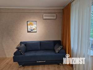 2-к квартира, посуточно, 42м2, 4/5 этаж