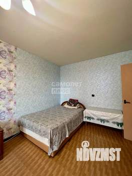 1-к квартира, на длительный срок, 40м2, 4/7 этаж