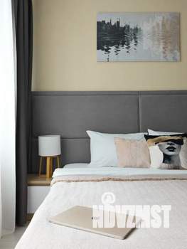 1-к квартира, посуточно, 31м2, 1/1 этаж