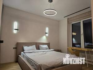 2-к квартира, посуточно, 49м2, 10/12 этаж