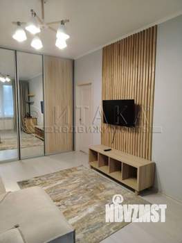 2-к квартира, на длительный срок, 60м2, 1/9 этаж