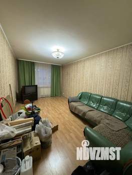 2-к квартира, на длительный срок, 70м2, 7/7 этаж