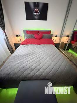 1-к квартира, на длительный срок, 33м2, 7/21 этаж