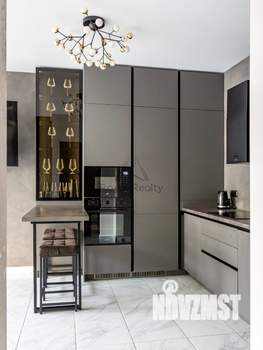 2-к квартира, на длительный срок, 51м2, 4/12 этаж