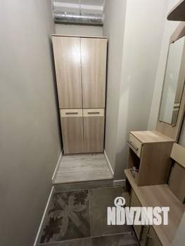 1-к квартира, на длительный срок, 44м2, 17/20 этаж