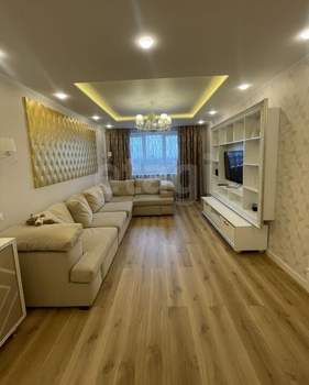 3-к квартира, на длительный срок, 86м2, 12/8 этаж