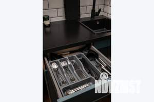 1-к квартира, посуточно, 19м2, 2/5 этаж