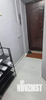 2-к квартира, посуточно, 43м2, 3/4 этаж