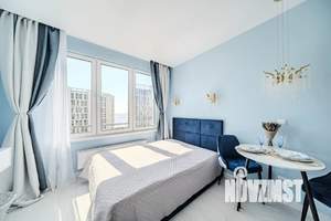 Студия квартира, посуточно, 20м2, 9/15 этаж