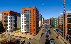 1-к квартира, на длительный срок, 50м2, 11/13 этаж