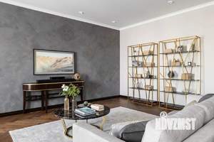 3-к квартира, на длительный срок, 130м2, 3/7 этаж