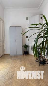 2-к квартира, посуточно, 55м2, 2/5 этаж