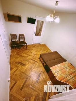 2-к квартира, на длительный срок, 36м2, 3/9 этаж