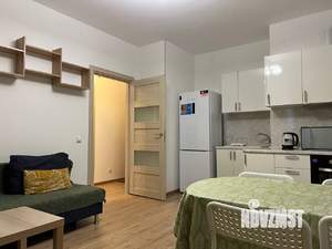 1-к квартира, на длительный срок, 35м2, 9/13 этаж