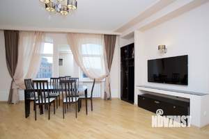 3-к квартира, на длительный срок, 88м2, 3/4 этаж