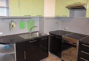 1-к квартира, на длительный срок, 42м2, 10/12 этаж