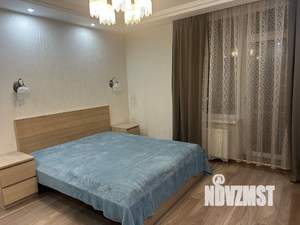 1-к квартира, на длительный срок, 44м2, 4/7 этаж