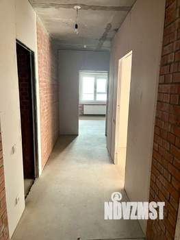 3-к квартира, на длительный срок, 93м2, 3/10 этаж