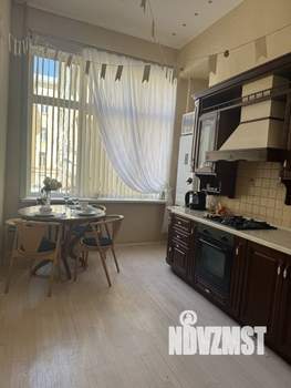 2-к квартира, на длительный срок, 100м2, 2/4 этаж