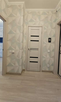 1-к квартира, на длительный срок, 36м2, 8/19 этаж