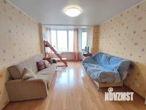 1-к квартира, на длительный срок, 36м2, 9/11 этаж