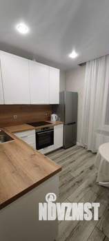 1-к квартира, на длительный срок, 44м2, 8/14 этаж