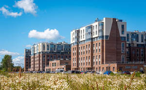 1-к квартира, на длительный срок, 37м2, 5/7 этаж