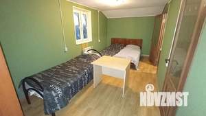 1-к квартира, посуточно, 26м2, 2/2 этаж