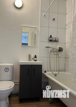 1-к квартира, на длительный срок, 35м2, 25/27 этаж