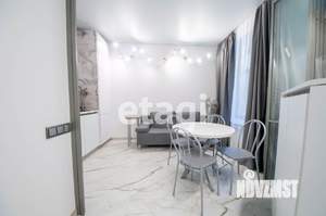1-к квартира, на длительный срок, 41м2, 3/7 этаж