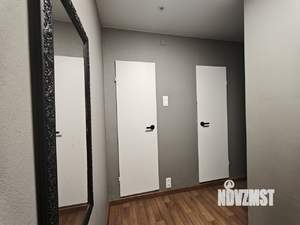 1-к квартира, на длительный срок, 38м2, 8/9 этаж