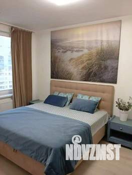 2-к квартира, посуточно, 57м2, 1/1 этаж