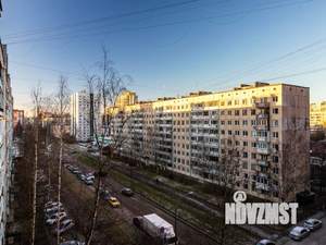 2-к квартира, на длительный срок, 57м2, 7/12 этаж