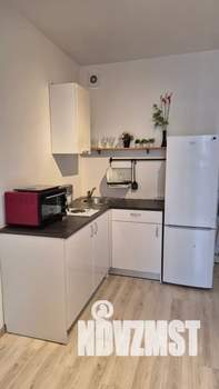 Студия квартира, посуточно, 30м2, 5/20 этаж