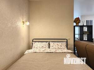 1-к квартира, посуточно, 47м2, 8/8 этаж