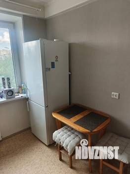 1-к квартира, на длительный срок, 35м2, 8/12 этаж