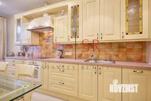 3-к квартира, на длительный срок, 95м2, 3/9 этаж