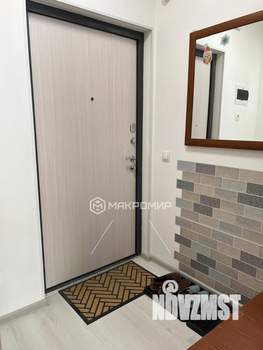 Студия квартира, на длительный срок, 25м2, 5/8 этаж