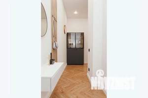 1-к квартира, посуточно, 39м2, 2/9 этаж