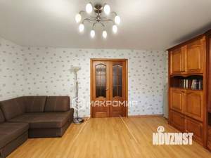 3-к квартира, на длительный срок, 64м2, 3/15 этаж