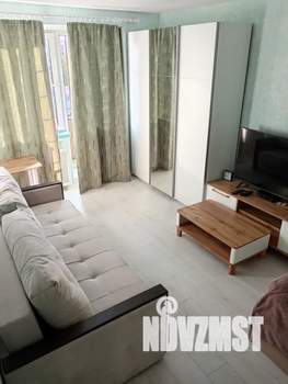 1-к квартира, посуточно, 35м2, 8/9 этаж