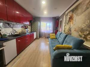 2-к квартира, на длительный срок, 44м2, 1/3 этаж